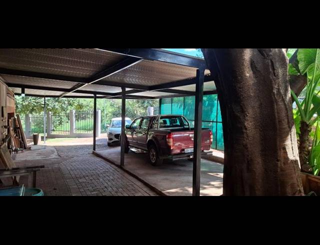 4 BEDROOM HOUSE FOR SALE IN THABAZIMBI